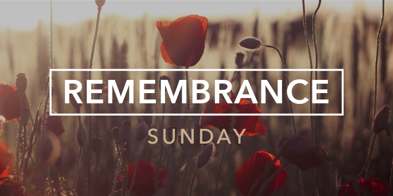 Remembrance Image